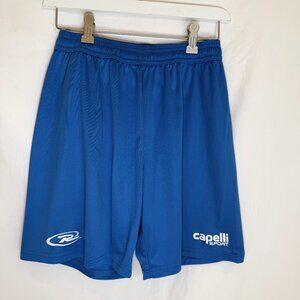Capelli Soccer Rush Training Kit shorts Youth XL 18-20